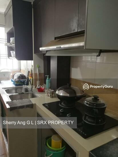 Blk 186 Boon Lay Avenue (Jurong West), HDB 3 Rooms #428369591